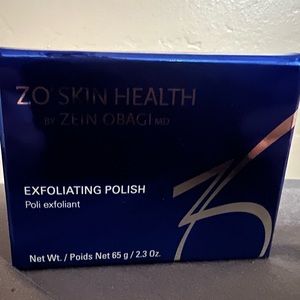 ZO Exfoliating polish